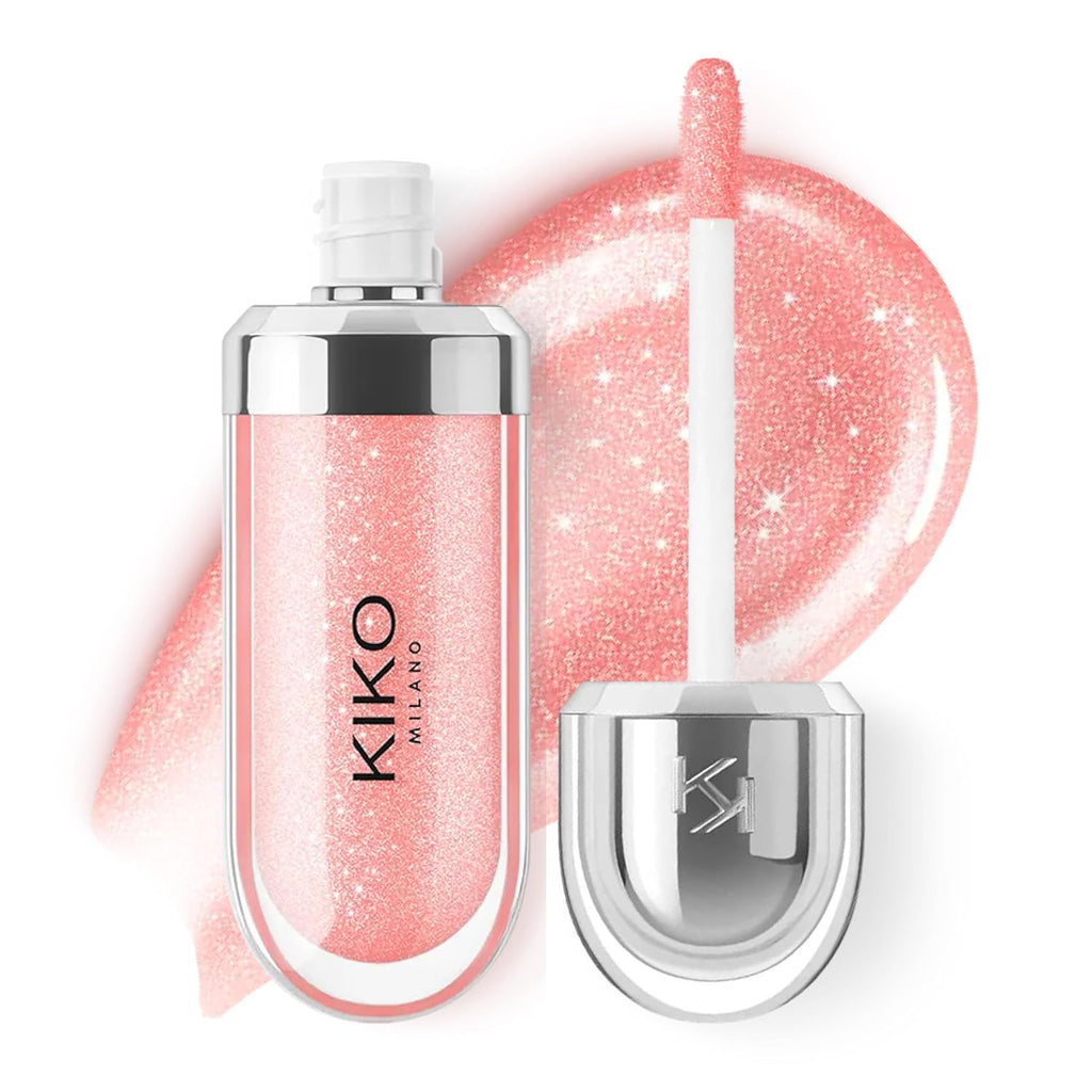 Kiko Milano 3D Hydra Gloss
