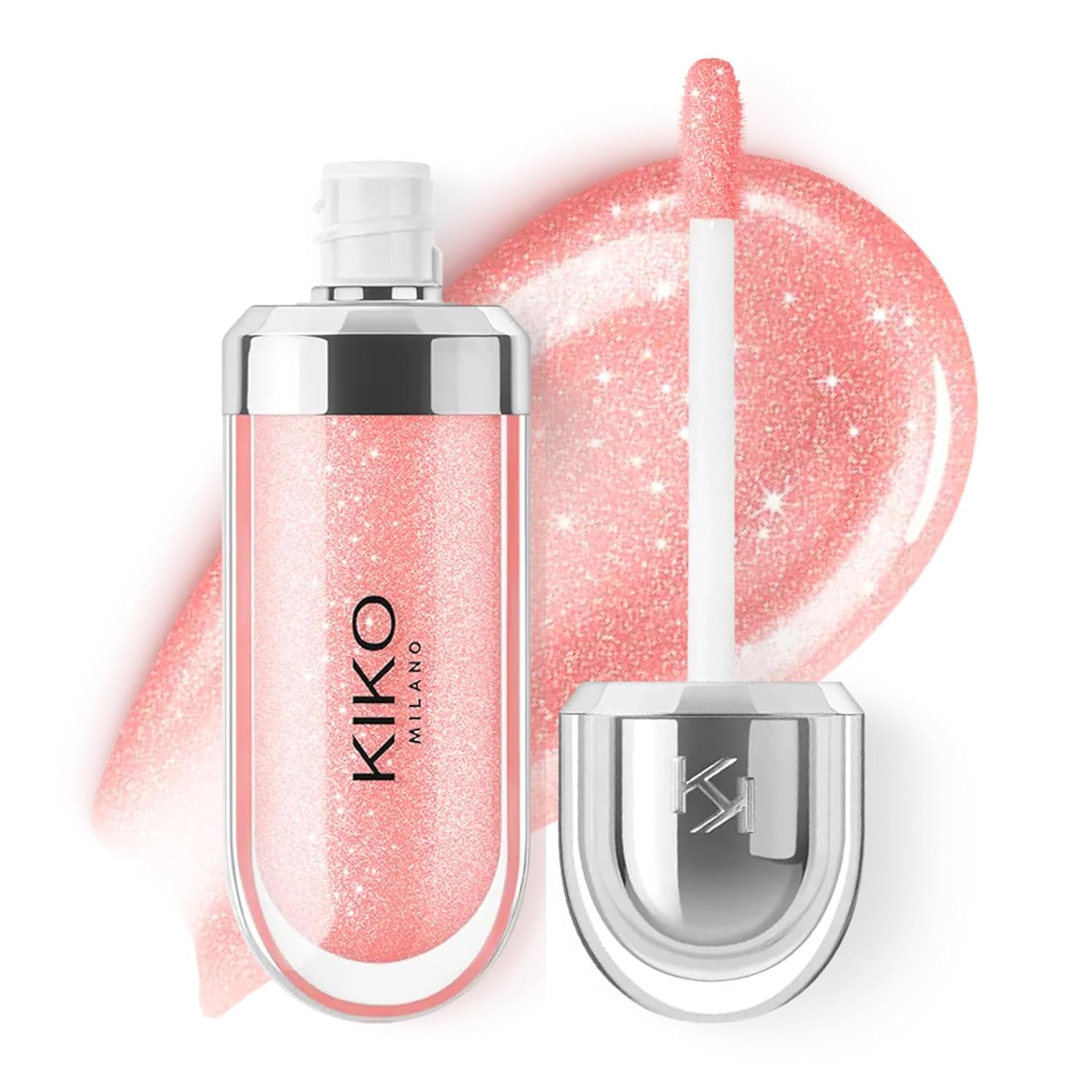 Kiko Milano 3D Hydra Gloss