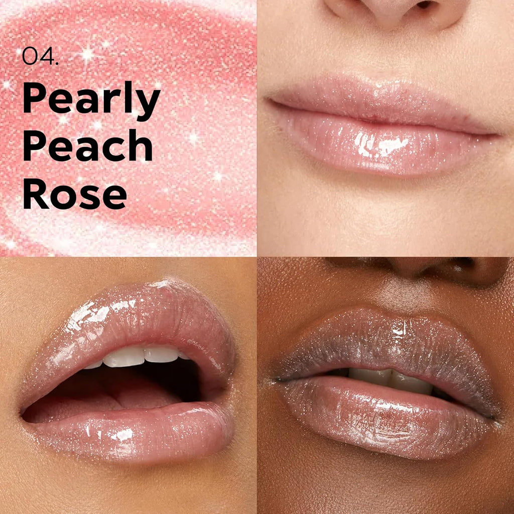 Kiko Milano 3D Hydra Gloss