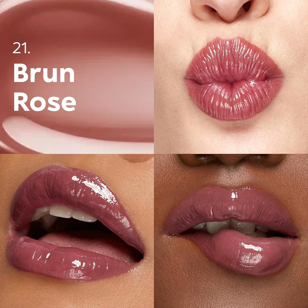 Kiko Milano 3D Hydra Gloss