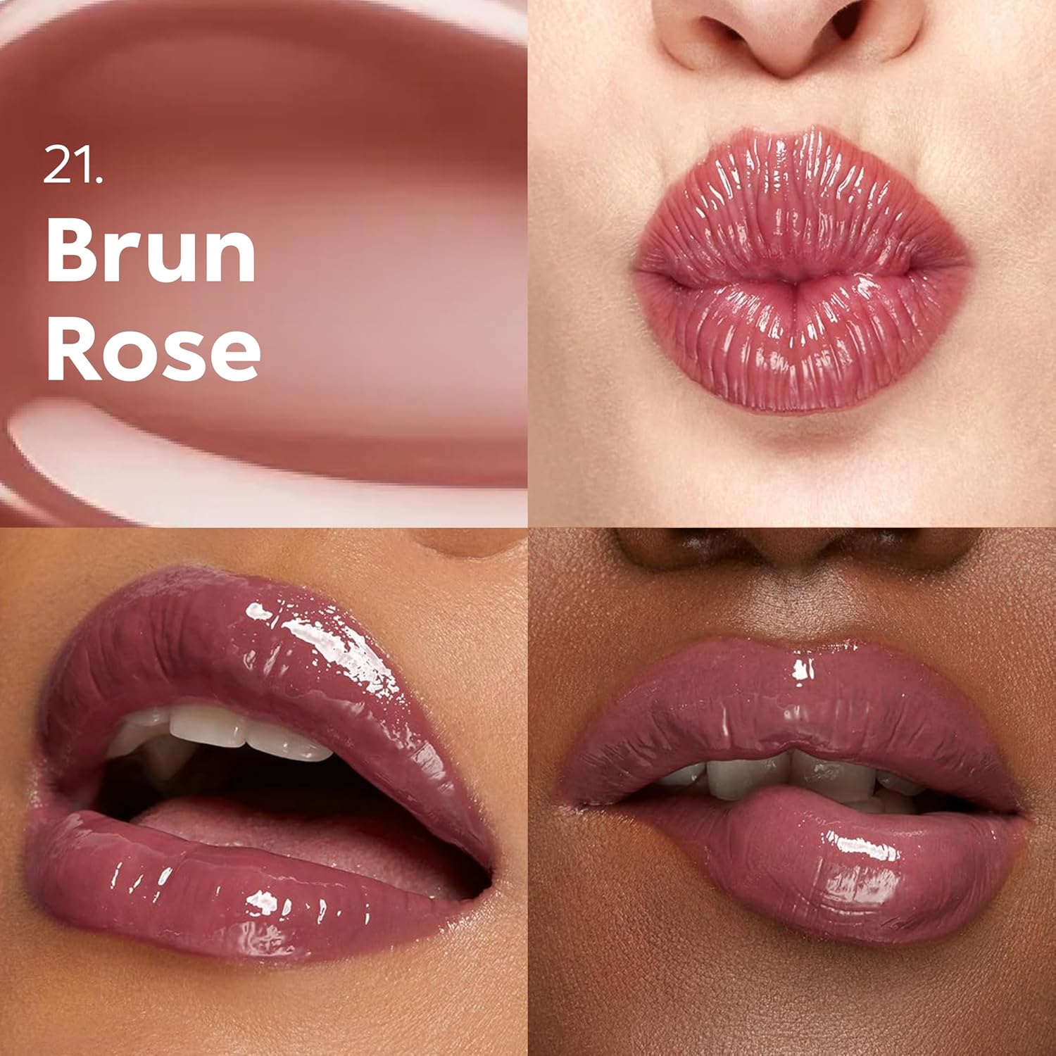 Kiko Milano 3D Hydra Gloss