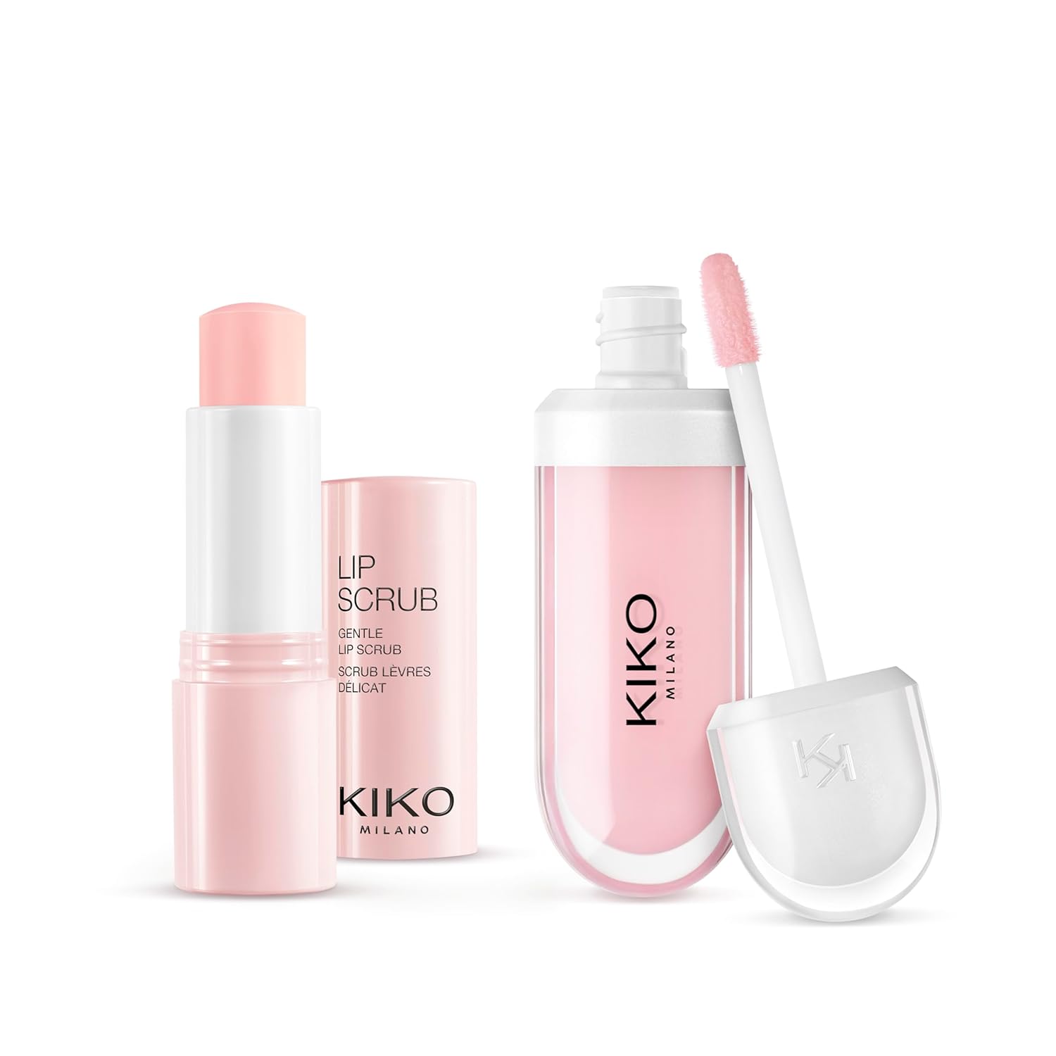 Set cuidado de labios  Kiko Milano Perfect lips