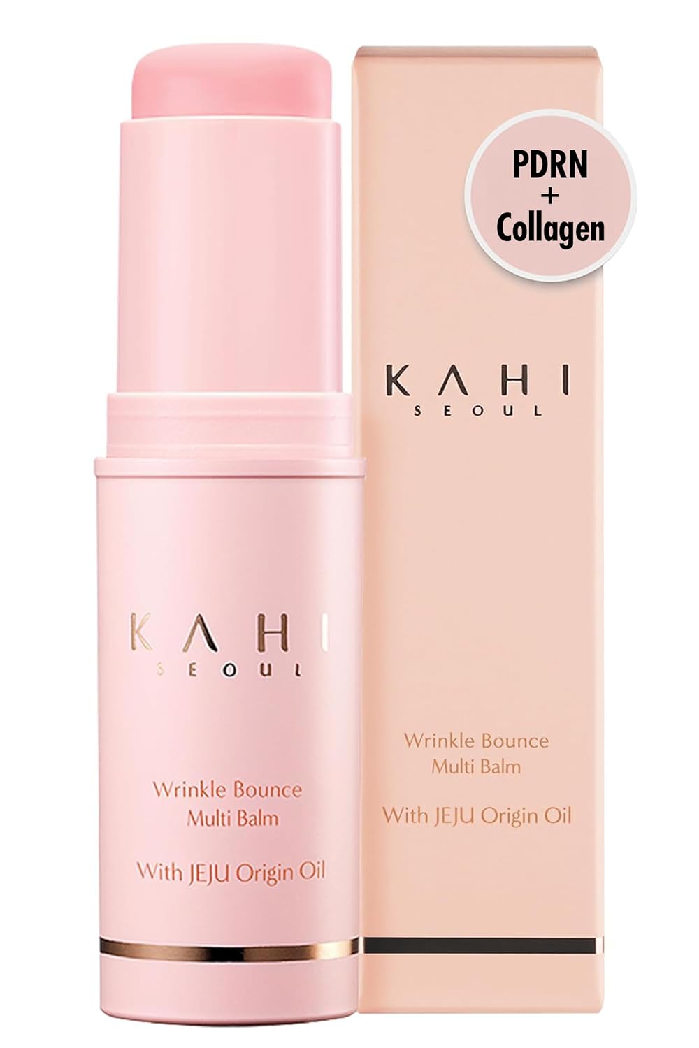 Kahi Wrinkle Bounce Multi balm