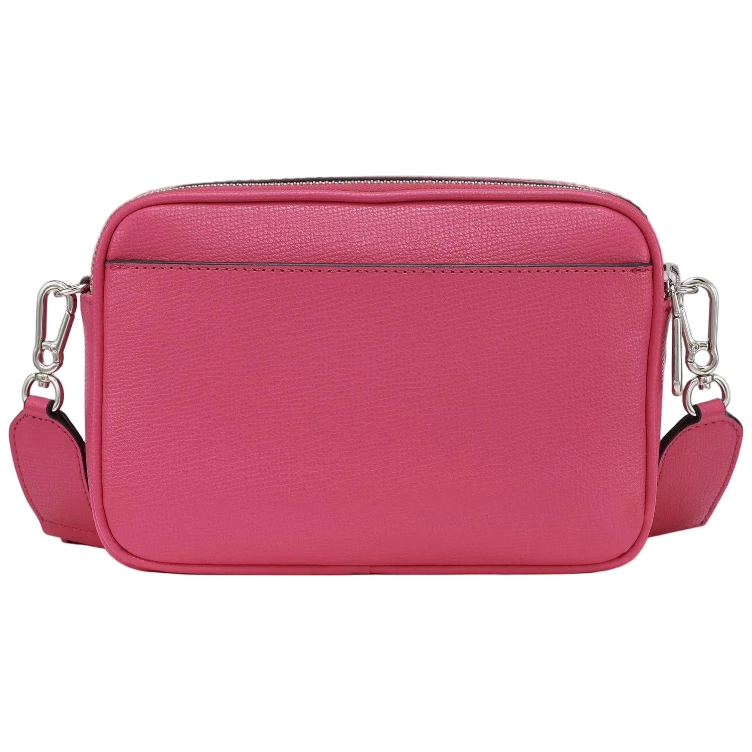 Bolso Karl Lagerfeld Camera bag fucsia