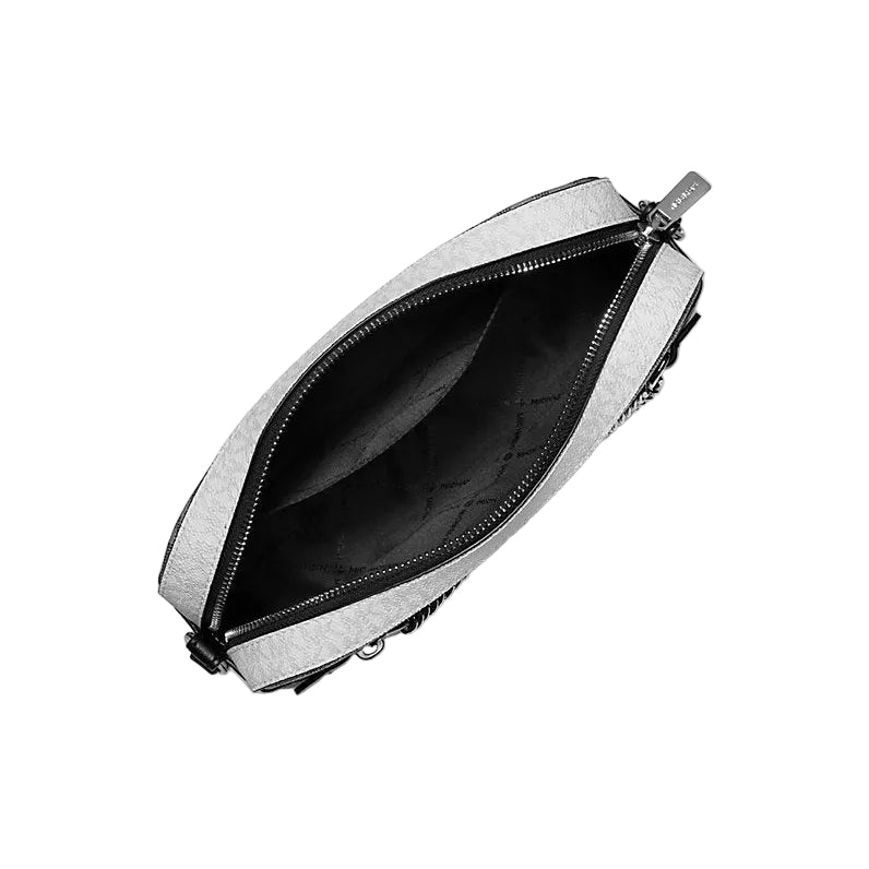 Bandolera Karl Lagerfeld jet set large black