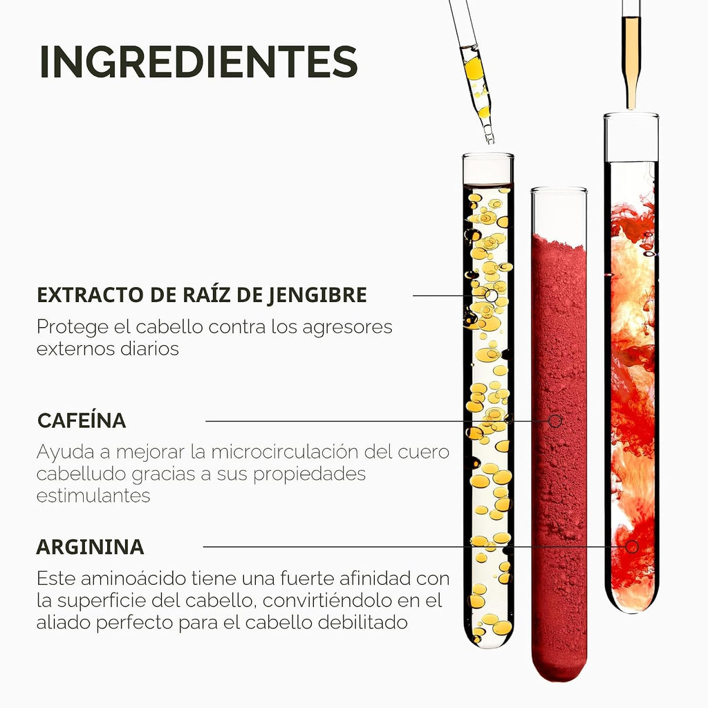 Kerastase Genesis Hair Serum fortificante 30ml