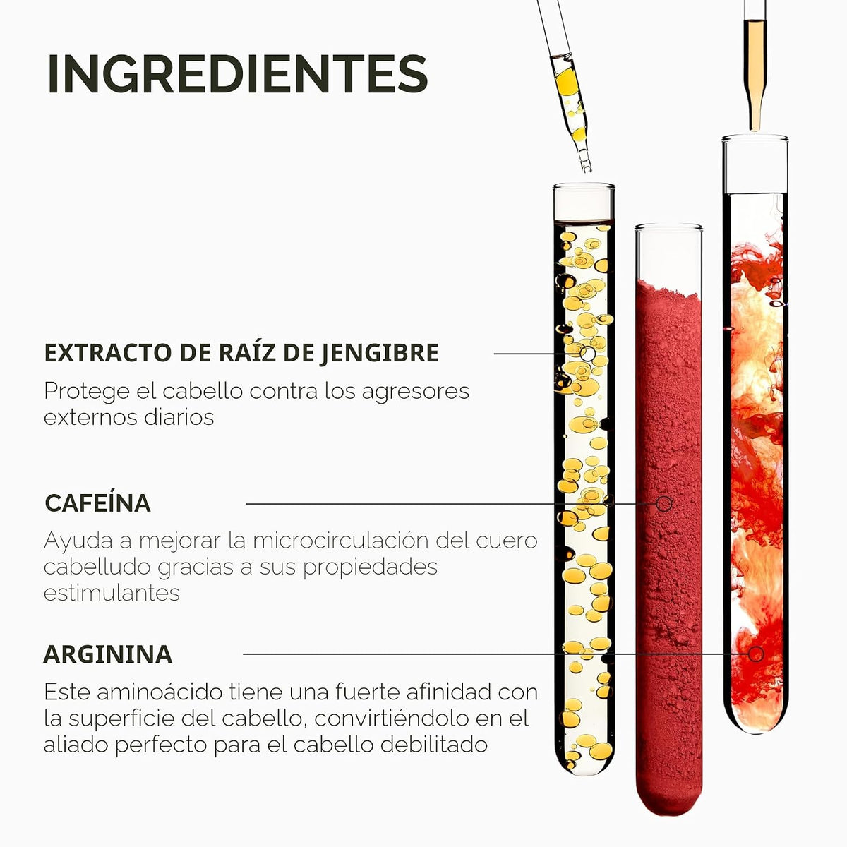 Kerastase Genesis Hair Serum fortificante 30ml