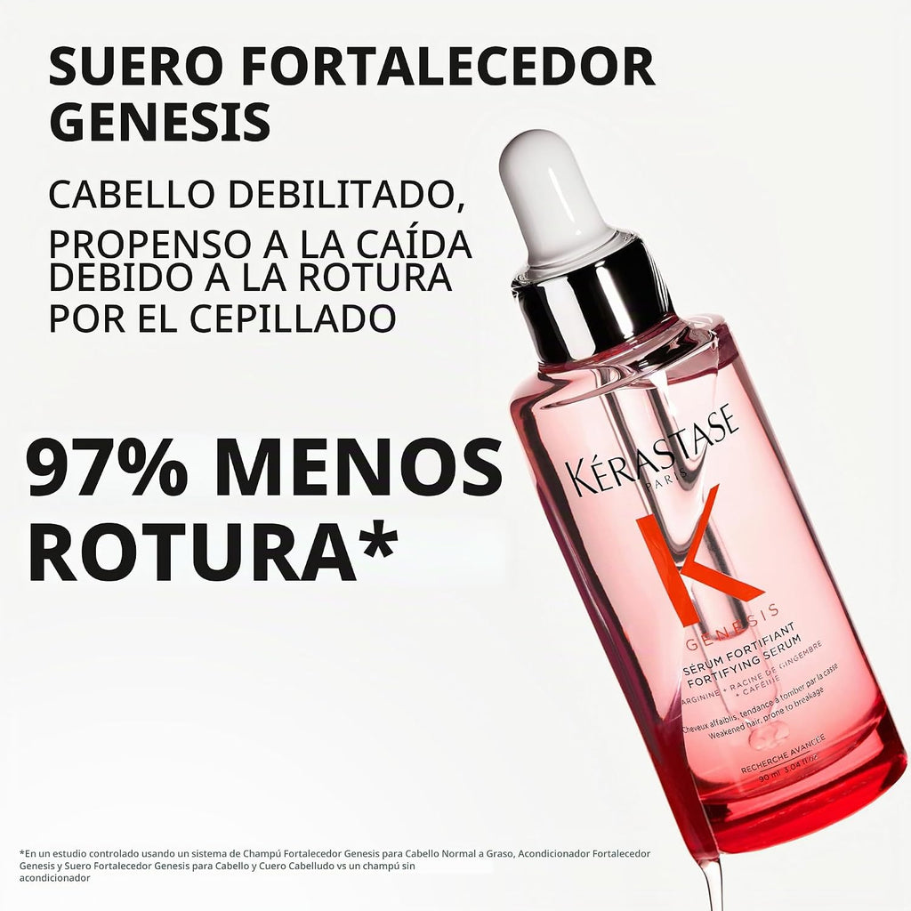 Kerastase Genesis Hair Serum fortificante 30ml