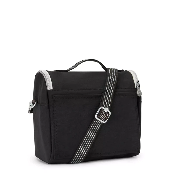 Kipling lonchera kichirou black