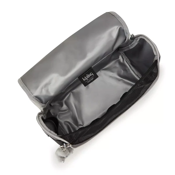 Kipling lonchera kichirou black