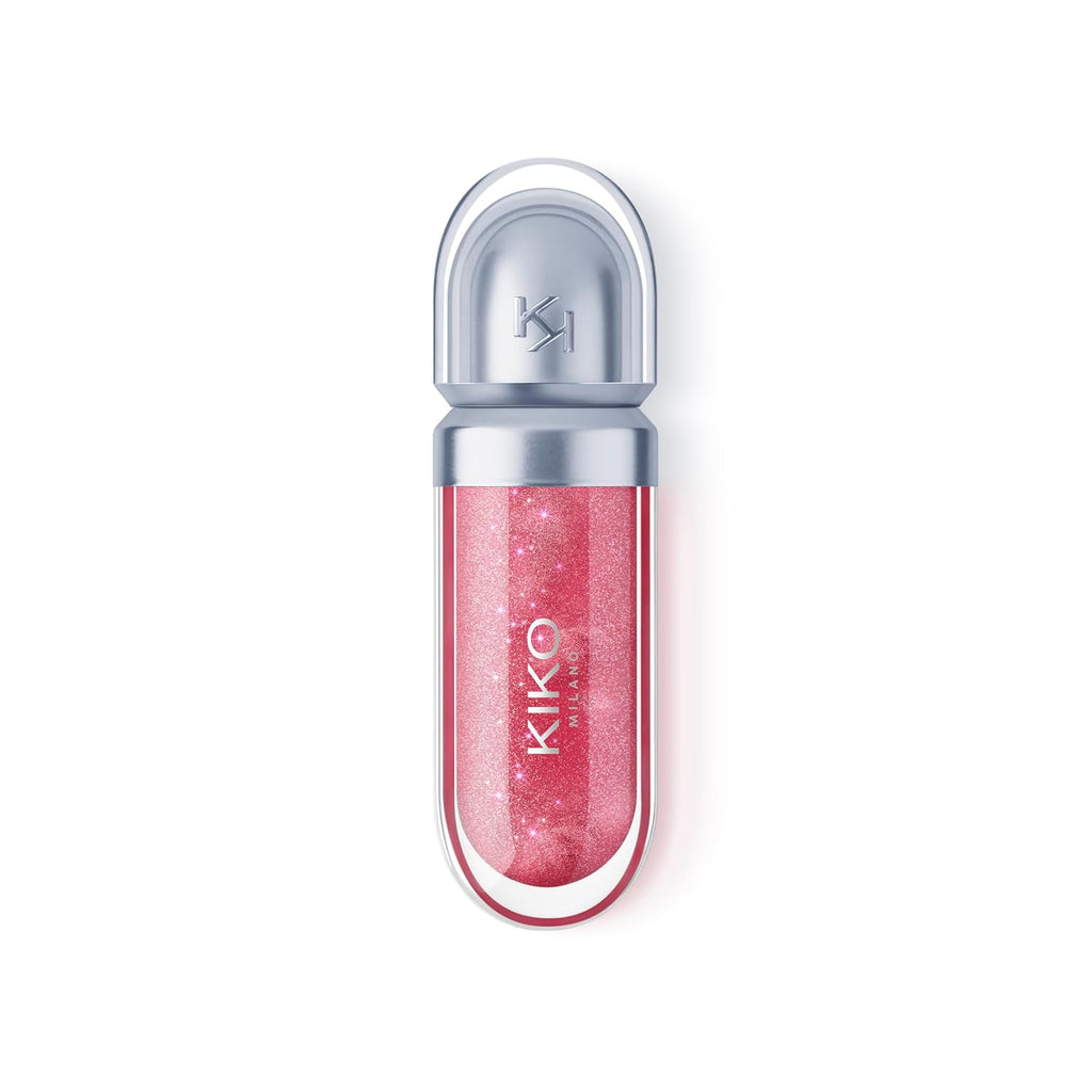 KIKO Milano 3d Hydra Lipgloss Limited Edition