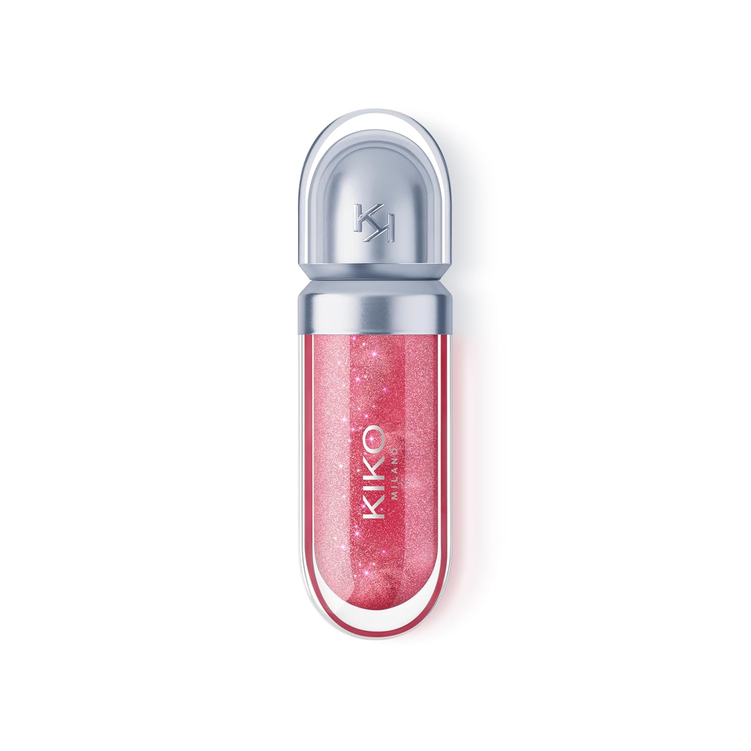 KIKO Milano 3d Hydra Lipgloss Limited Edition