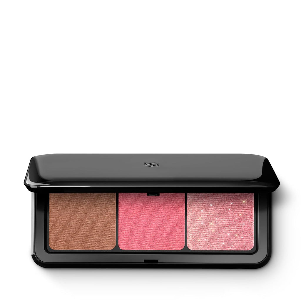 Multi Finish Trio Kiko Milano