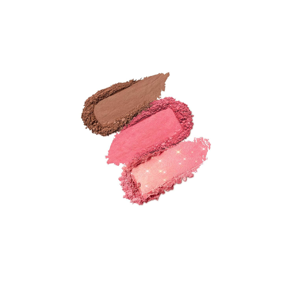 Multi Finish Trio Kiko Milano