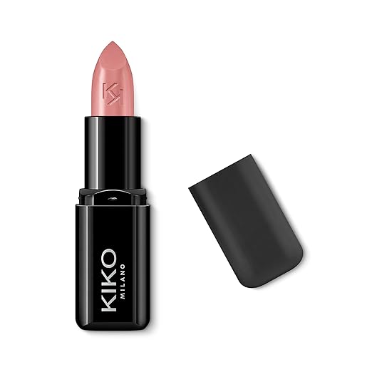 Labial Kiko Milano Smart Fusion Lipstick