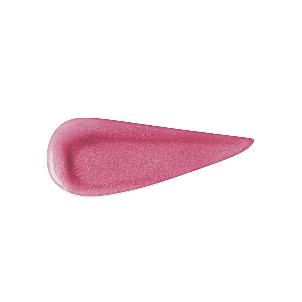 Lipgloss 3D Hydra Kiko Metallic