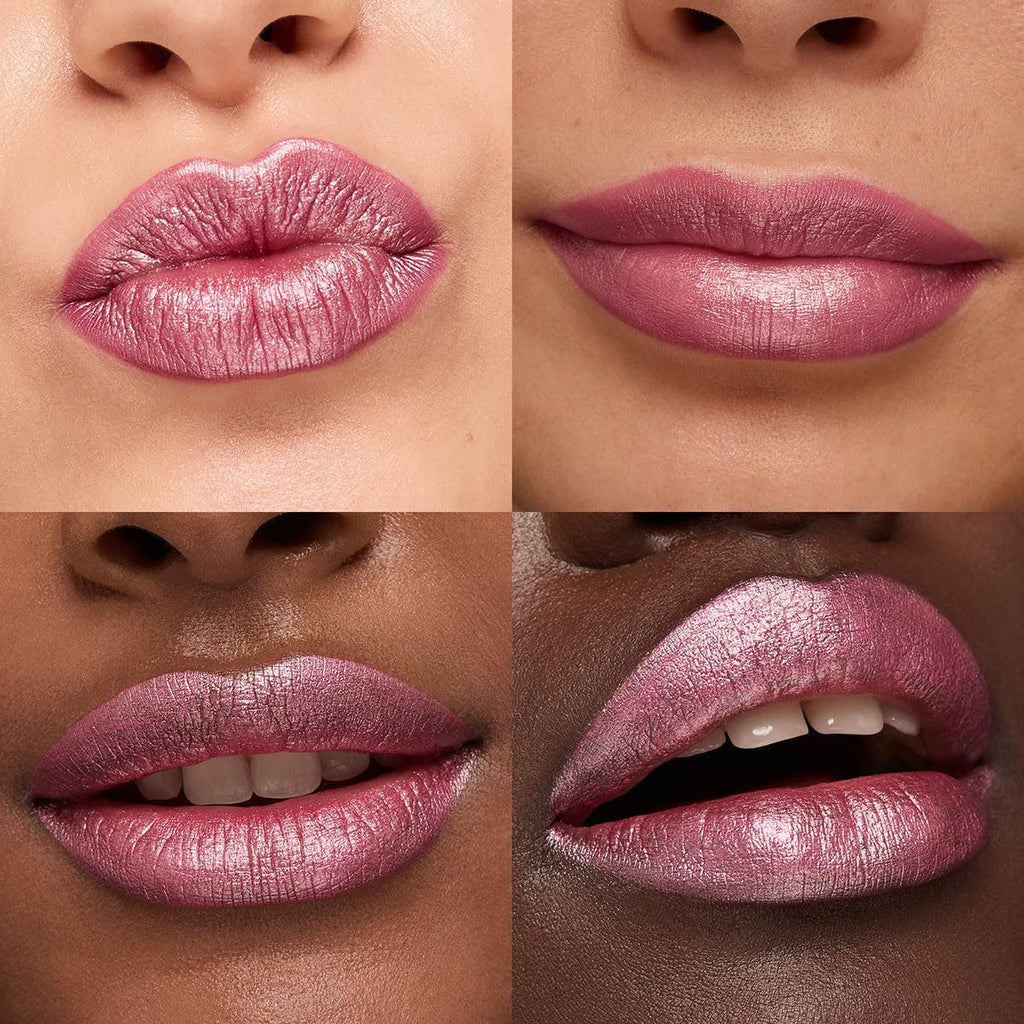 Lipgloss 3D Hydra Kiko Metallic
