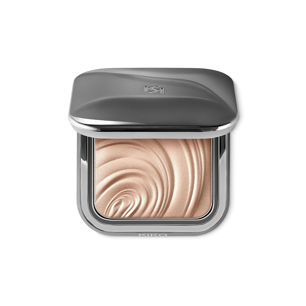 KIKO Milano Glow Fusion Intense Powder Iluminador