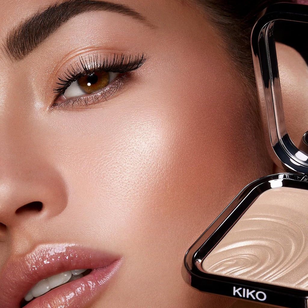 KIKO Milano Glow Fusion Intense Powder Iluminador