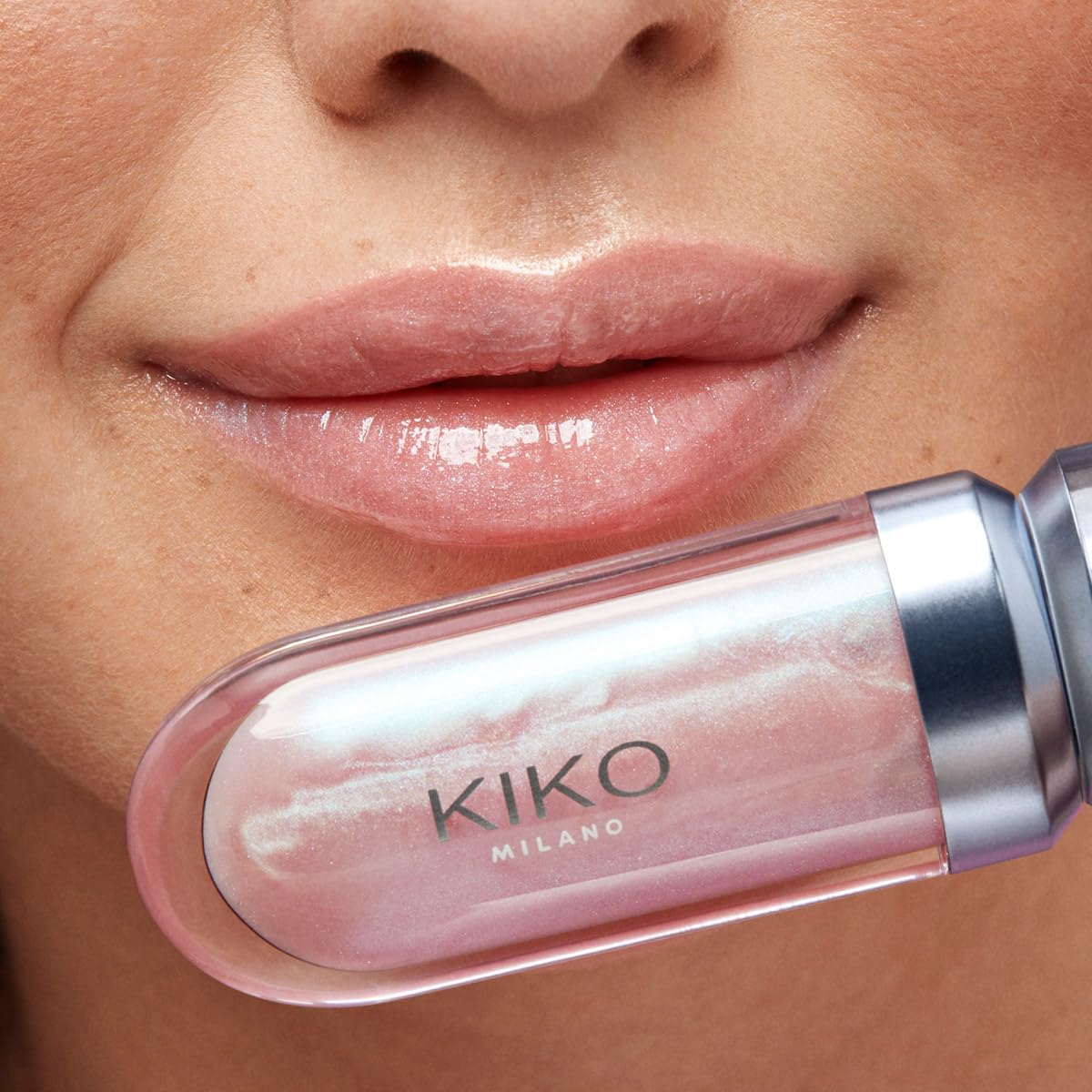 KIKO Milano 3d Hydra Lipgloss