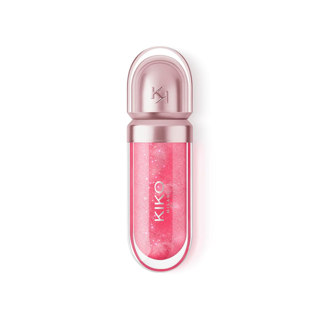 Kiko Milano 3D Hydra Aceite Labial