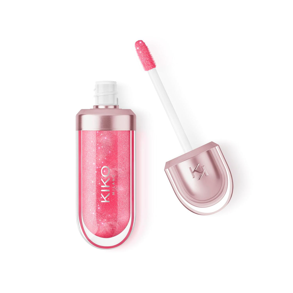 Kiko Milano 3D Hydra Aceite Labial