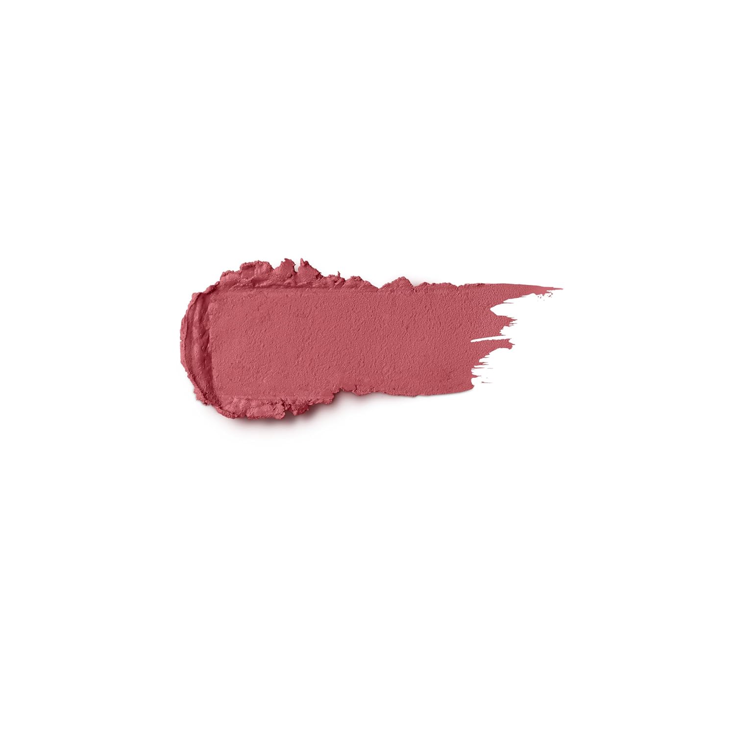 Kiko Soft Matte Lipstick Malva