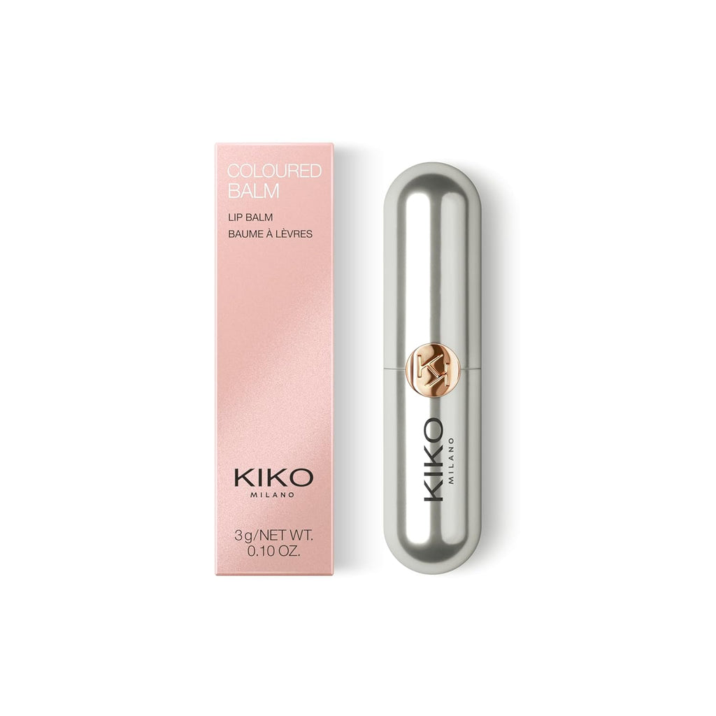 Labial Hidratante Kiko Milano Coloured Balm