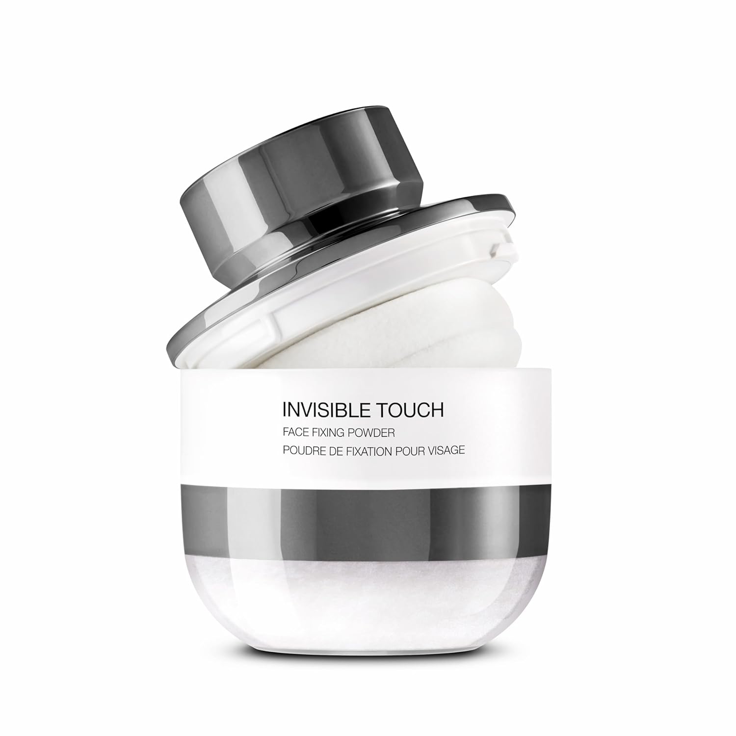Kiko Milano Polvo traslúcido invisible Touch
