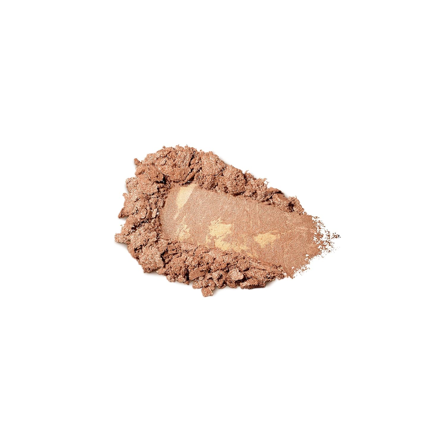 Bronceador Kiko Silky Glow - Bronzer Texturizado