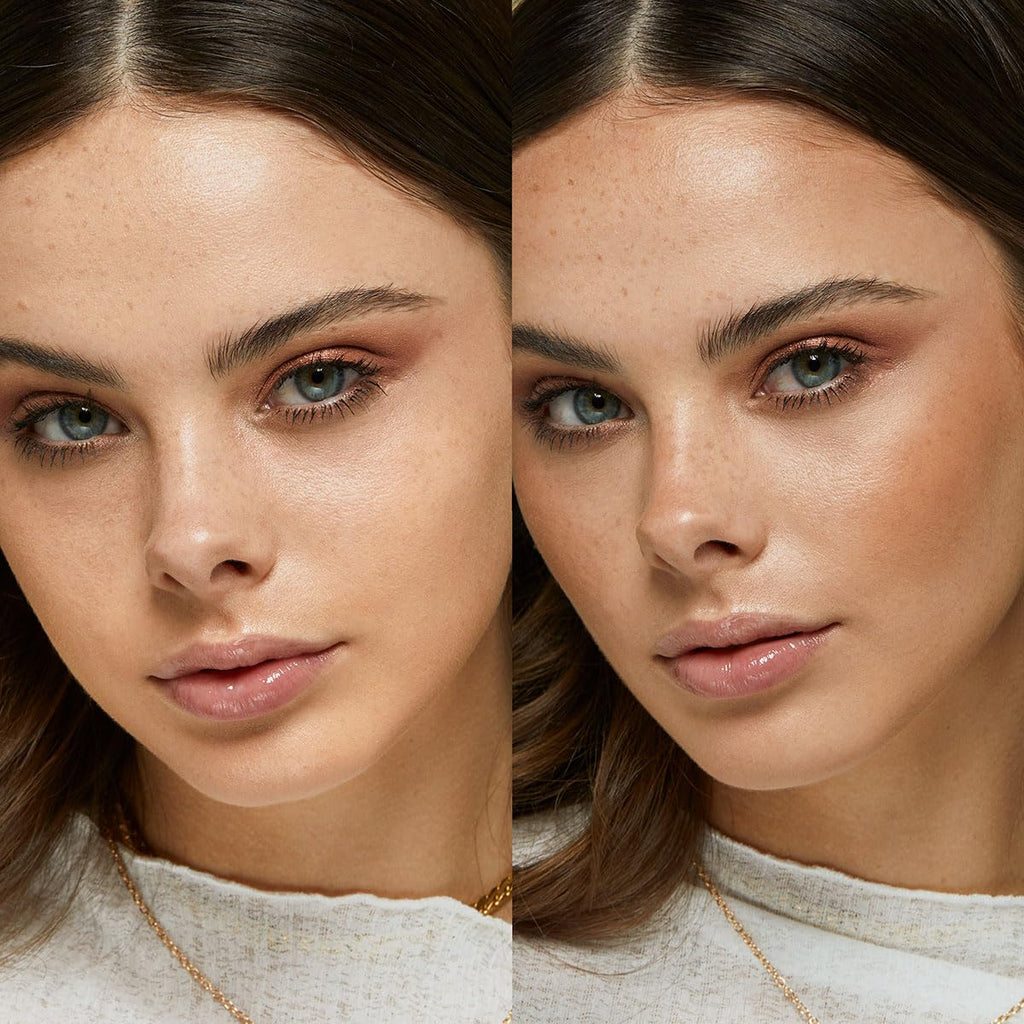 Bronceador Kiko Silky Glow - Bronzer Texturizado