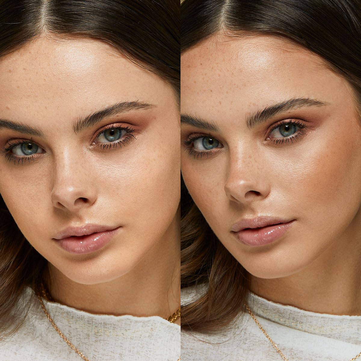 Bronceador Kiko Silky Glow - Bronzer Texturizado