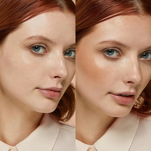 KIKO Milano Silky Glow Baked Bronzer