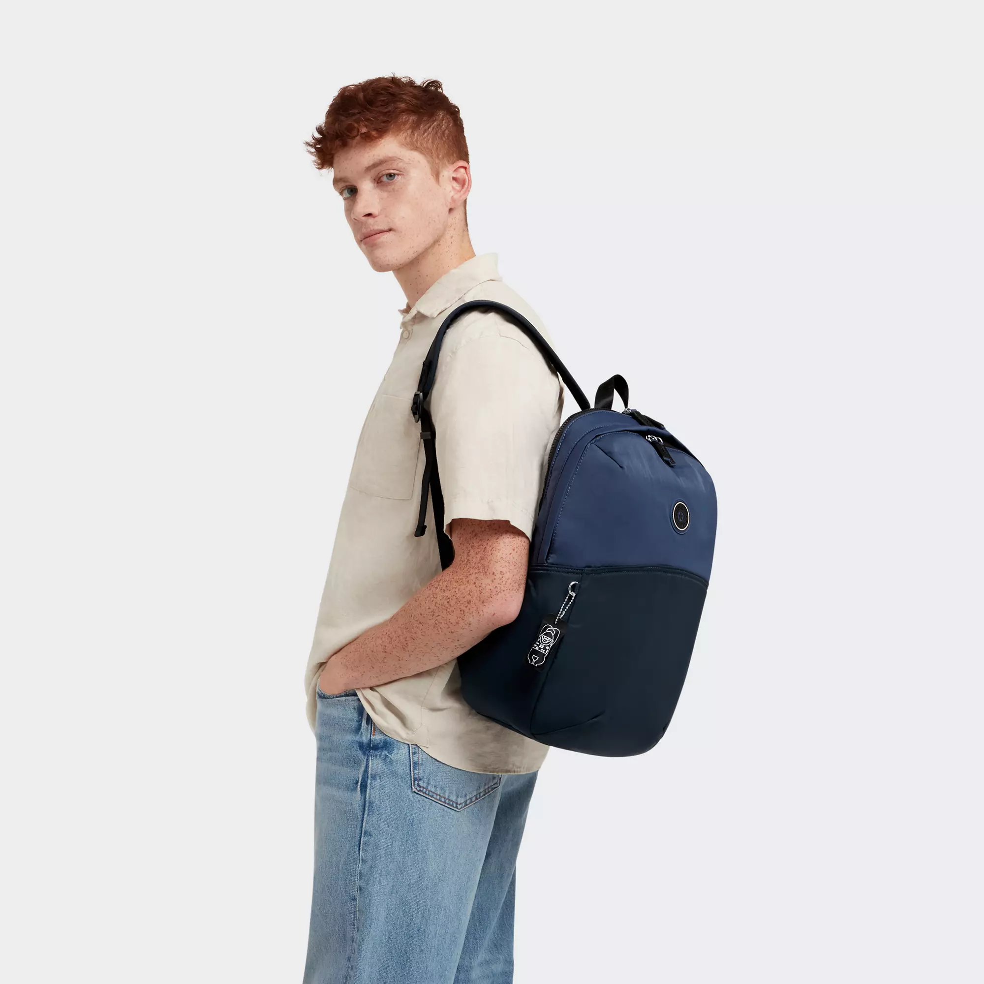 Kipling Morral Anaya Unisex
