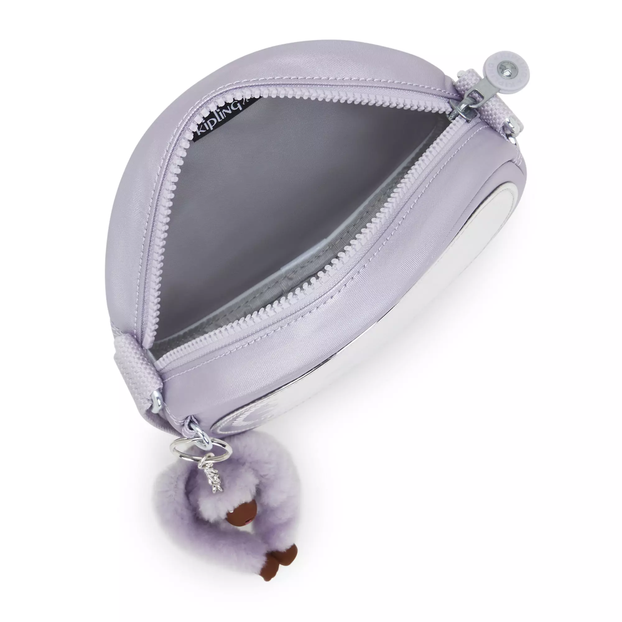 Kipling Crossbody bag metallic