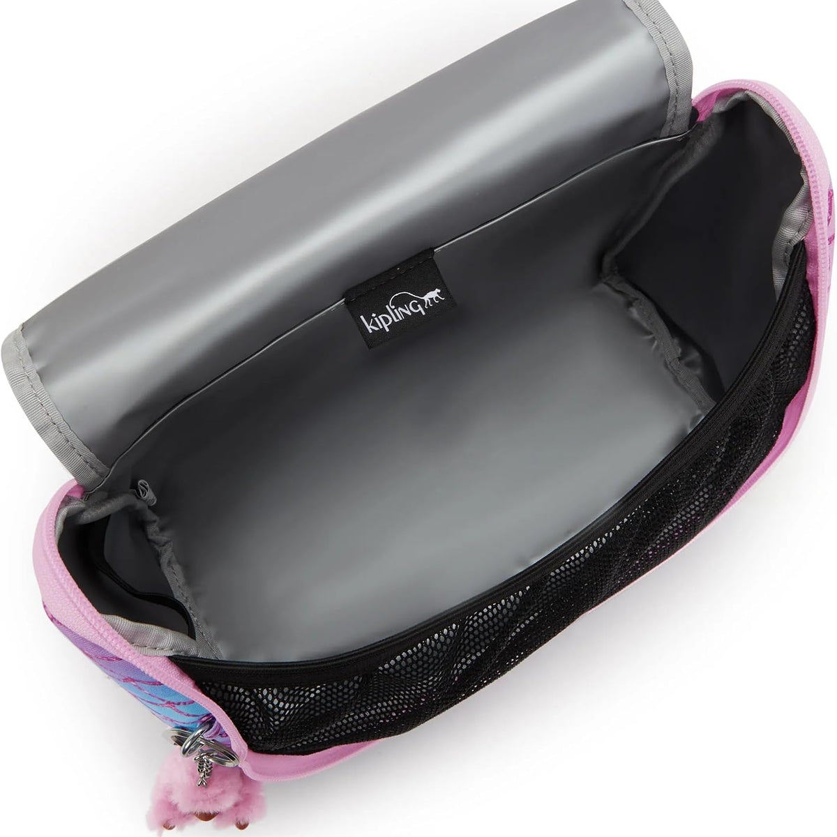 Lonchera Kipling mermaid sparkle