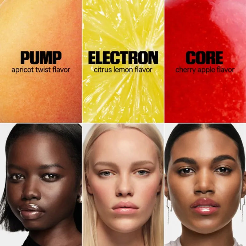 Milk Makeup Kit de Labios Balmade Variety Pack