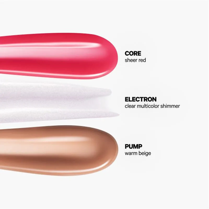 Milk Makeup Kit de Labios Balmade Variety Pack