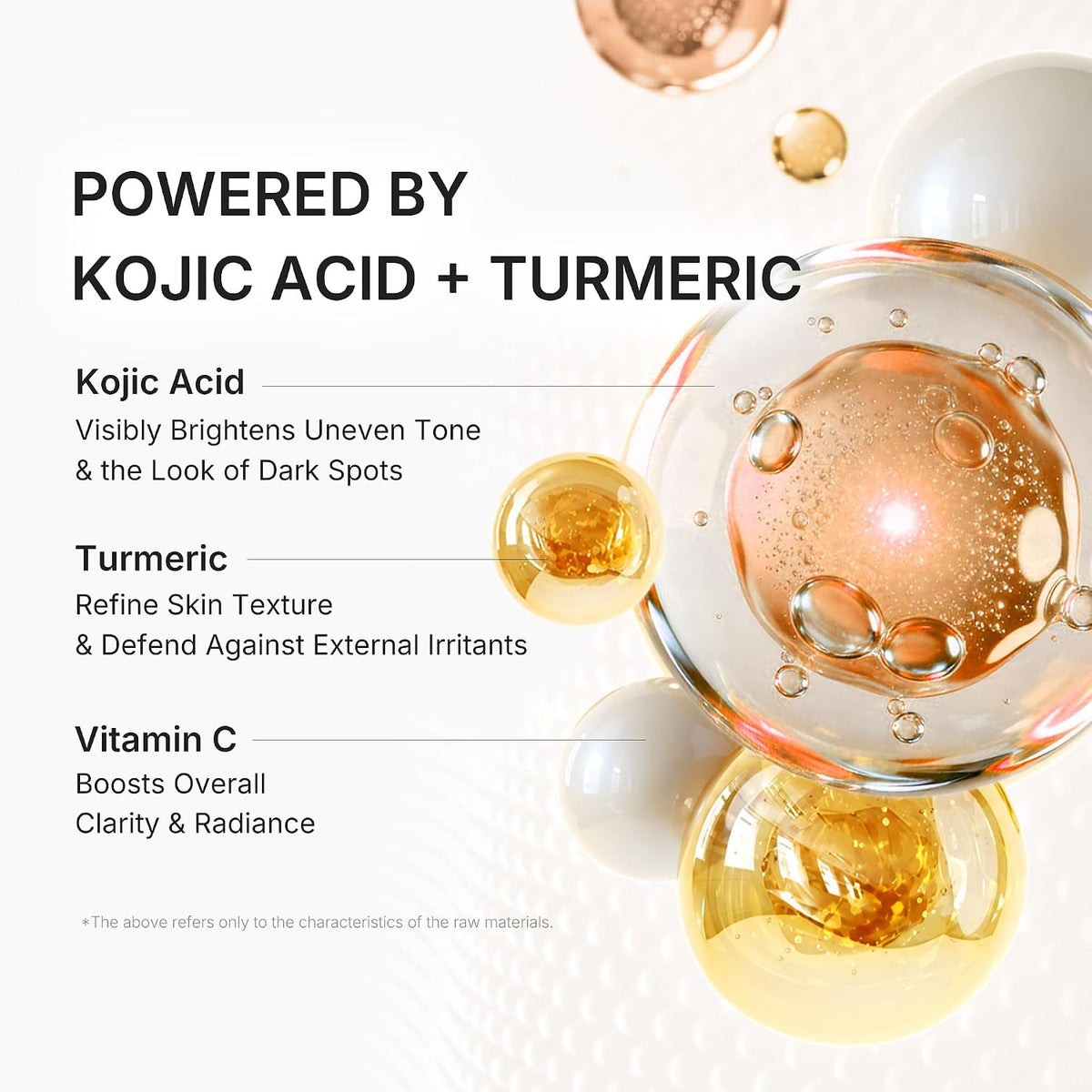 Medicube Kit iluminador acido kójico 4 pasos