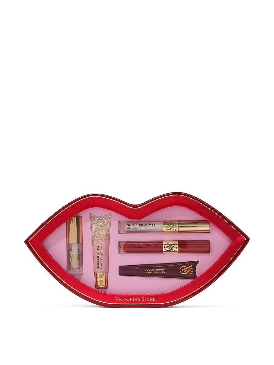Set gift Lip gloss Victoria´s Secret