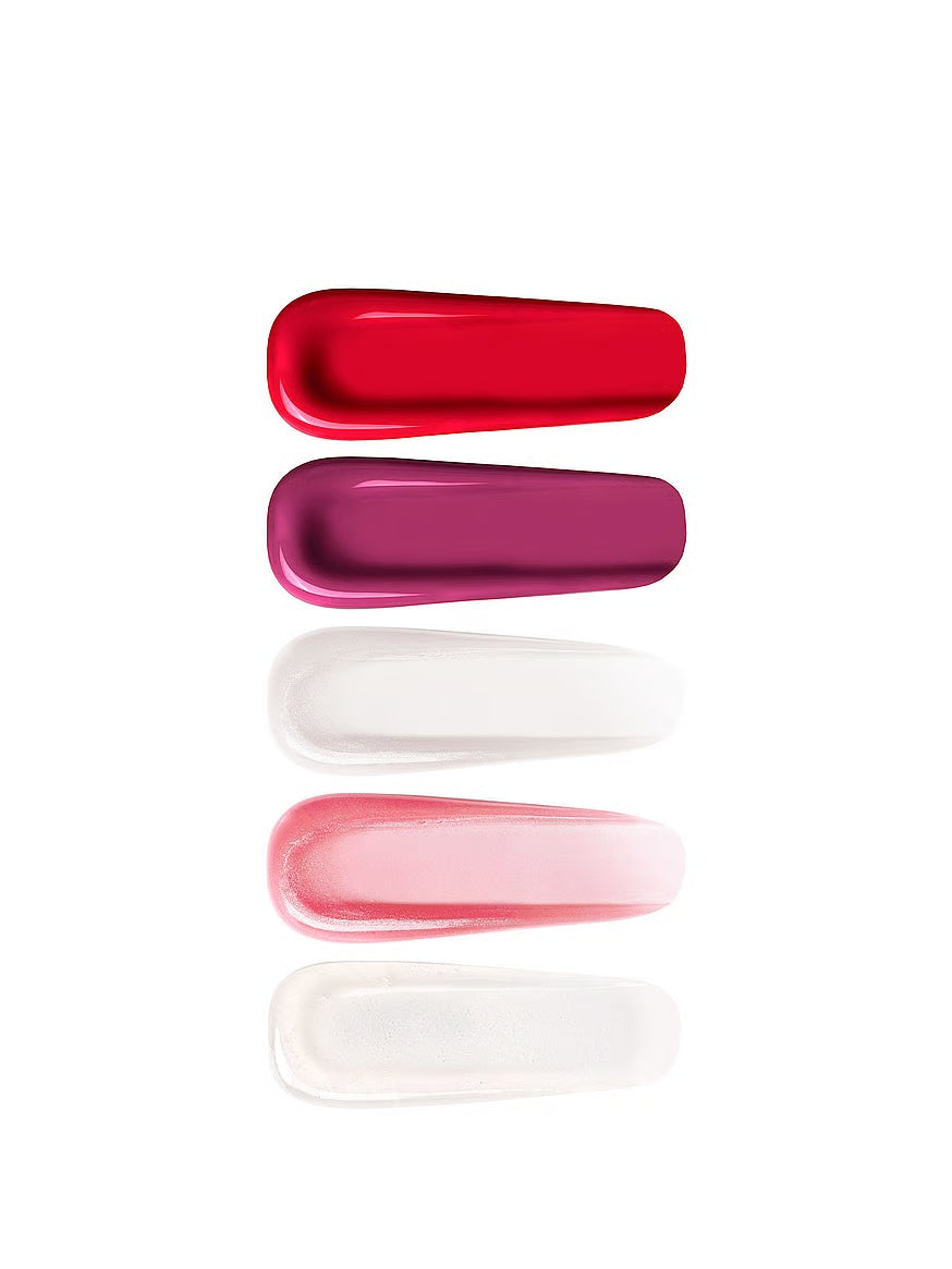 Set gift Lip gloss Victoria´s Secret