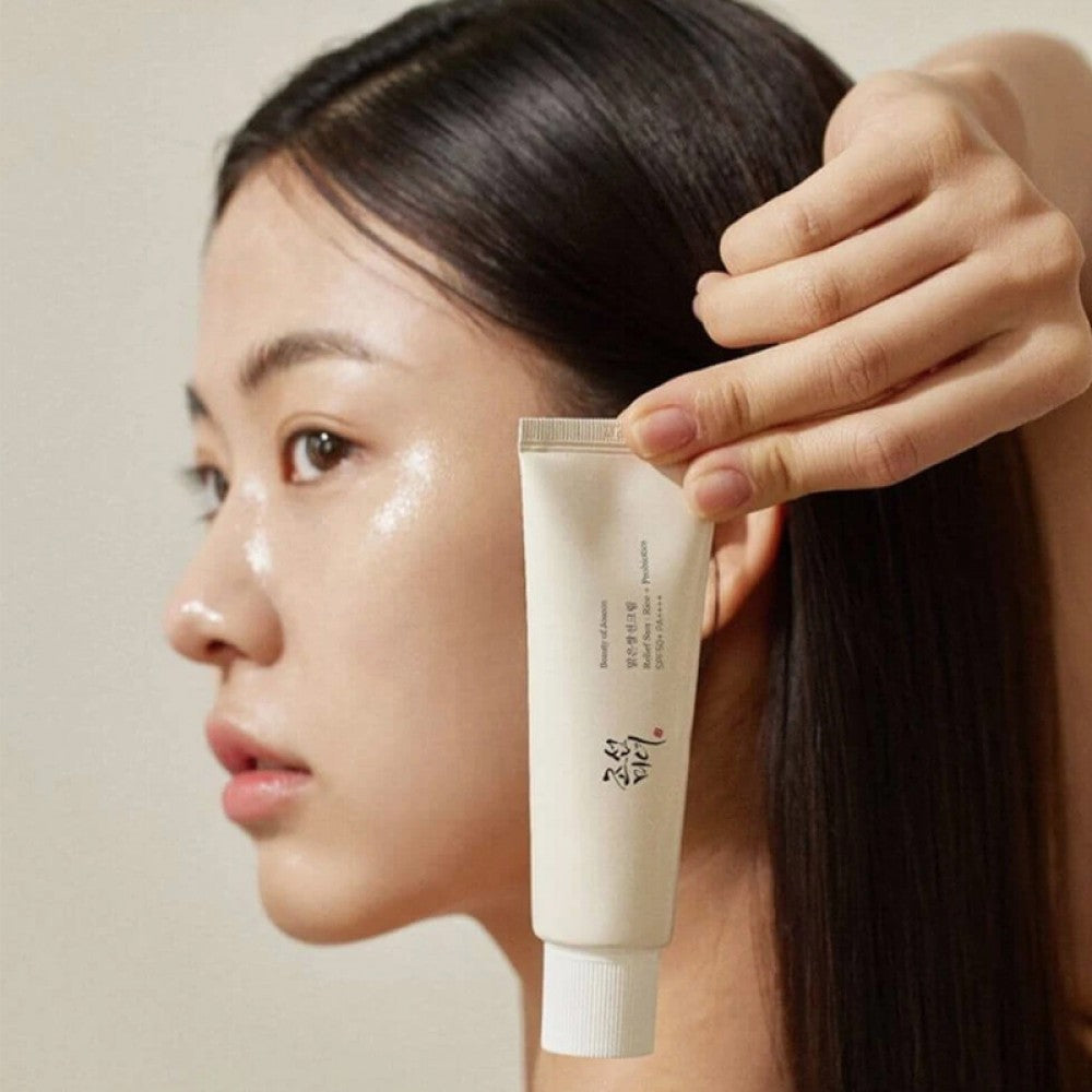 Antisolar arroz y probióticos Beauty of Joseon 50ml