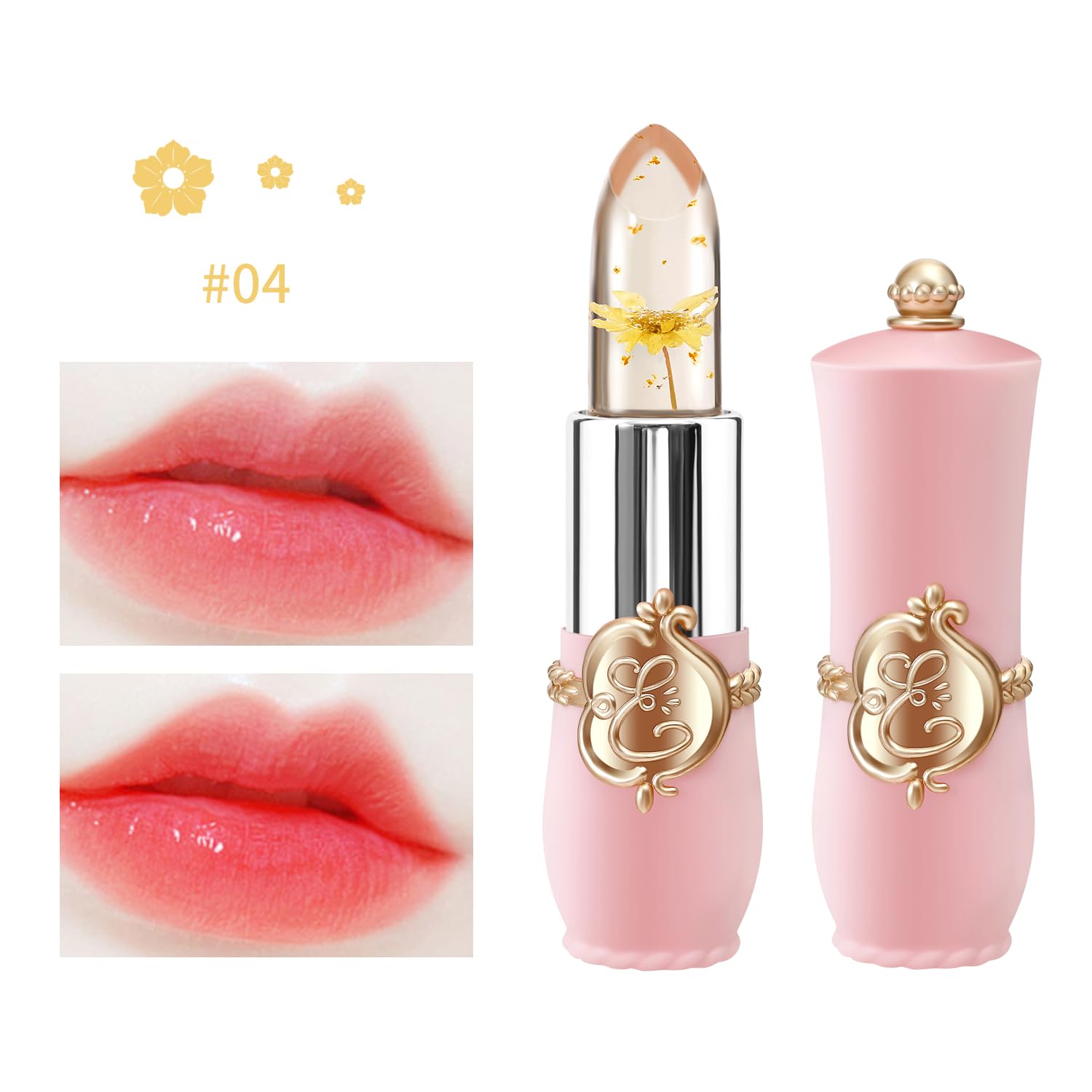 Labial hidratante activador de ph