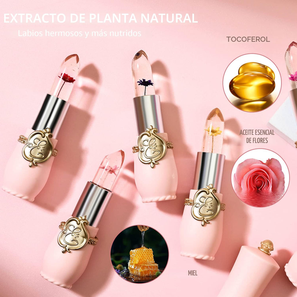 Labial hidratante activador de ph