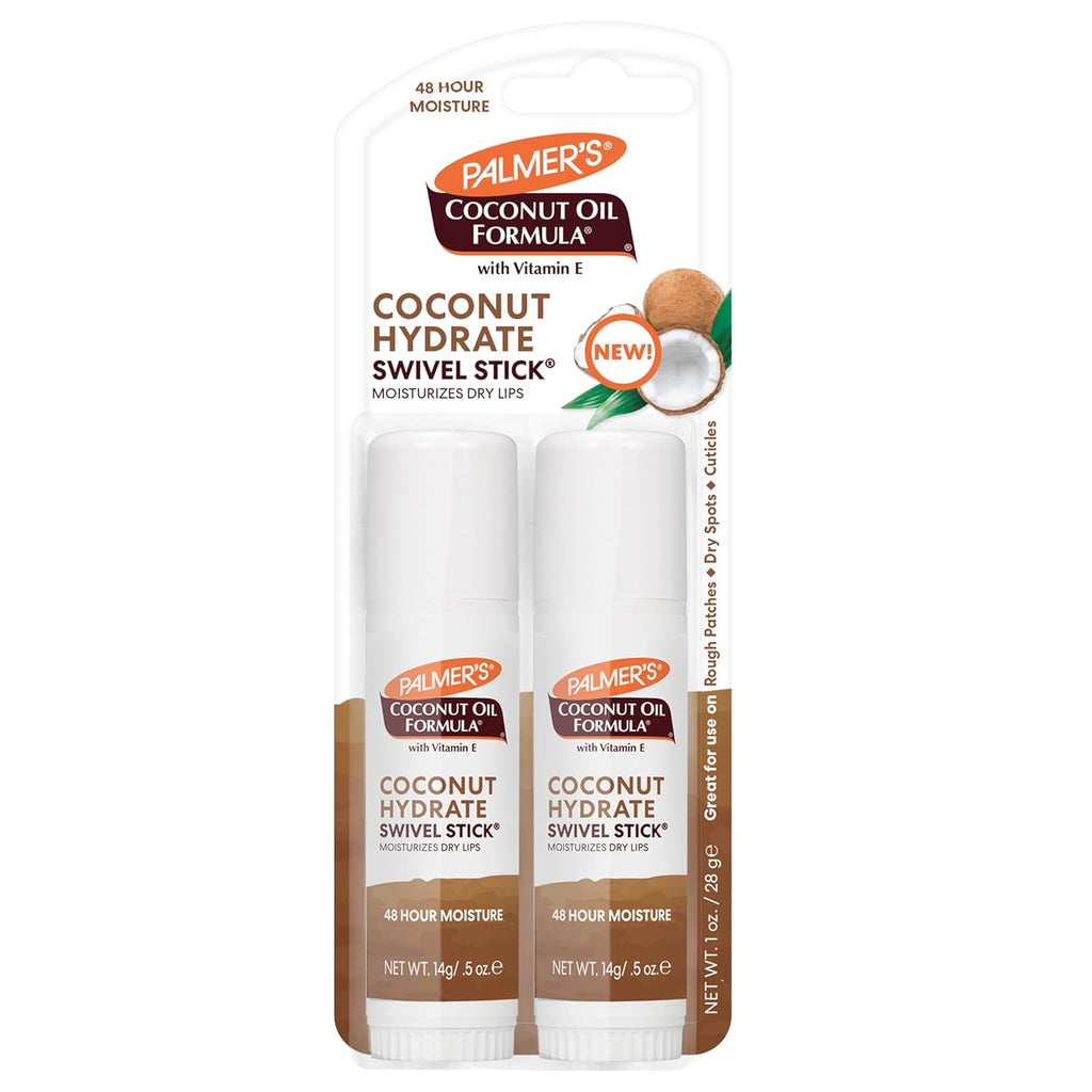 Bálsamo multifuncional Aceite De Coco + Vitamina E