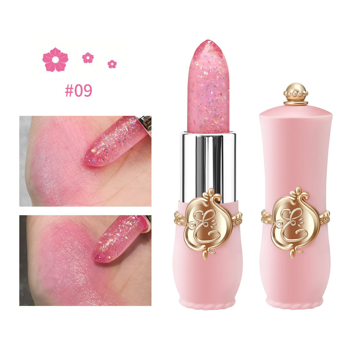 Labial hidratante activador de ph