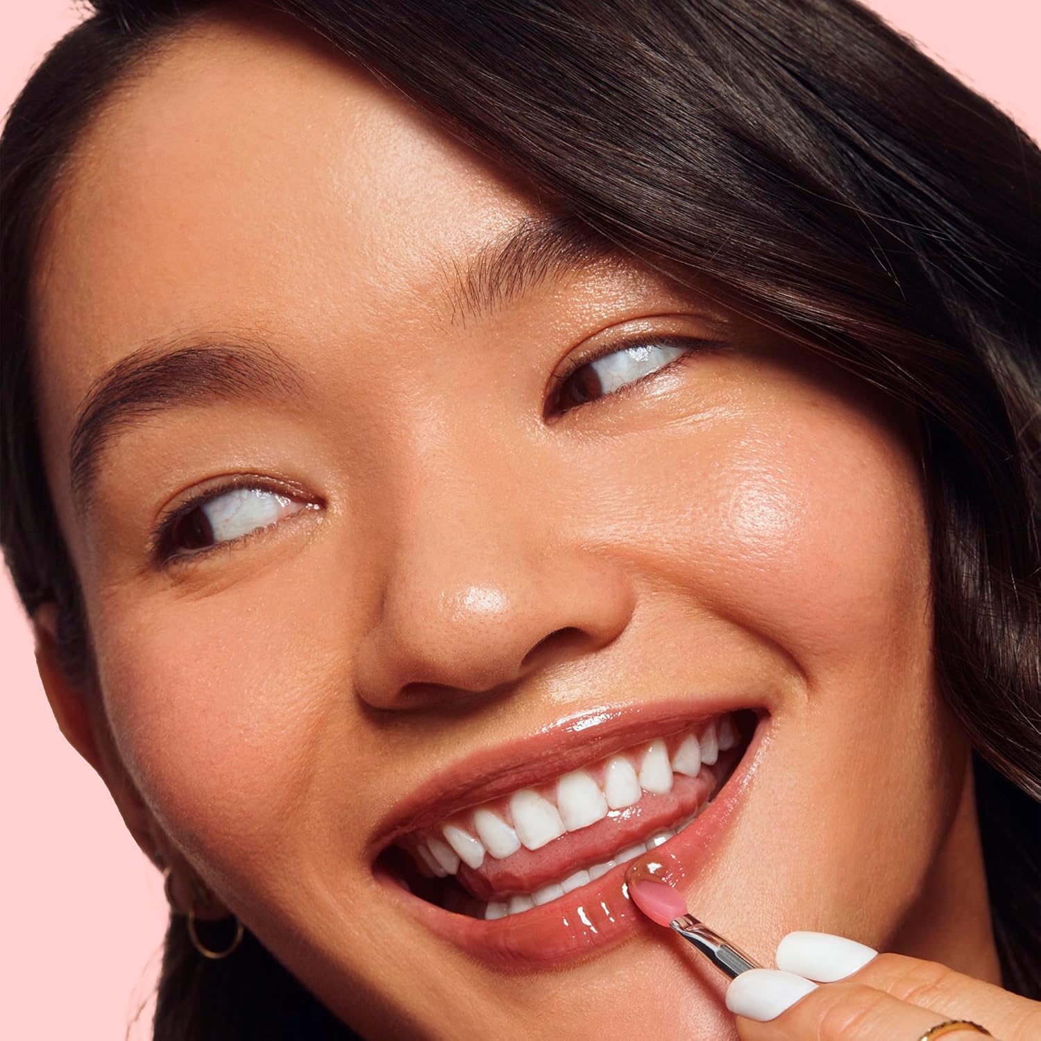 Kit Laneige Lip Glowy Balm cuidado de labios