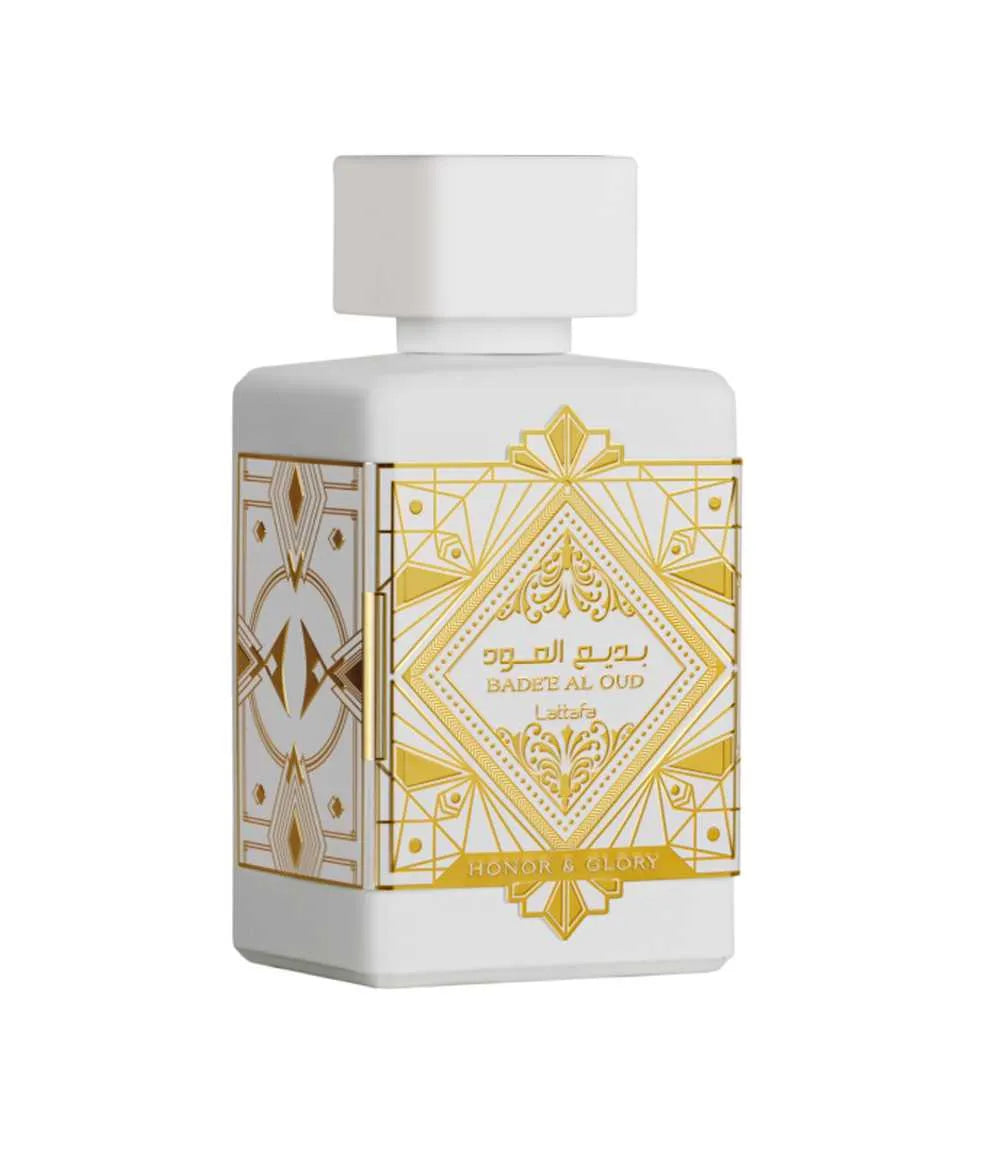 Perfume Badee Al Oud Honor & Glory 100ml Lattafa