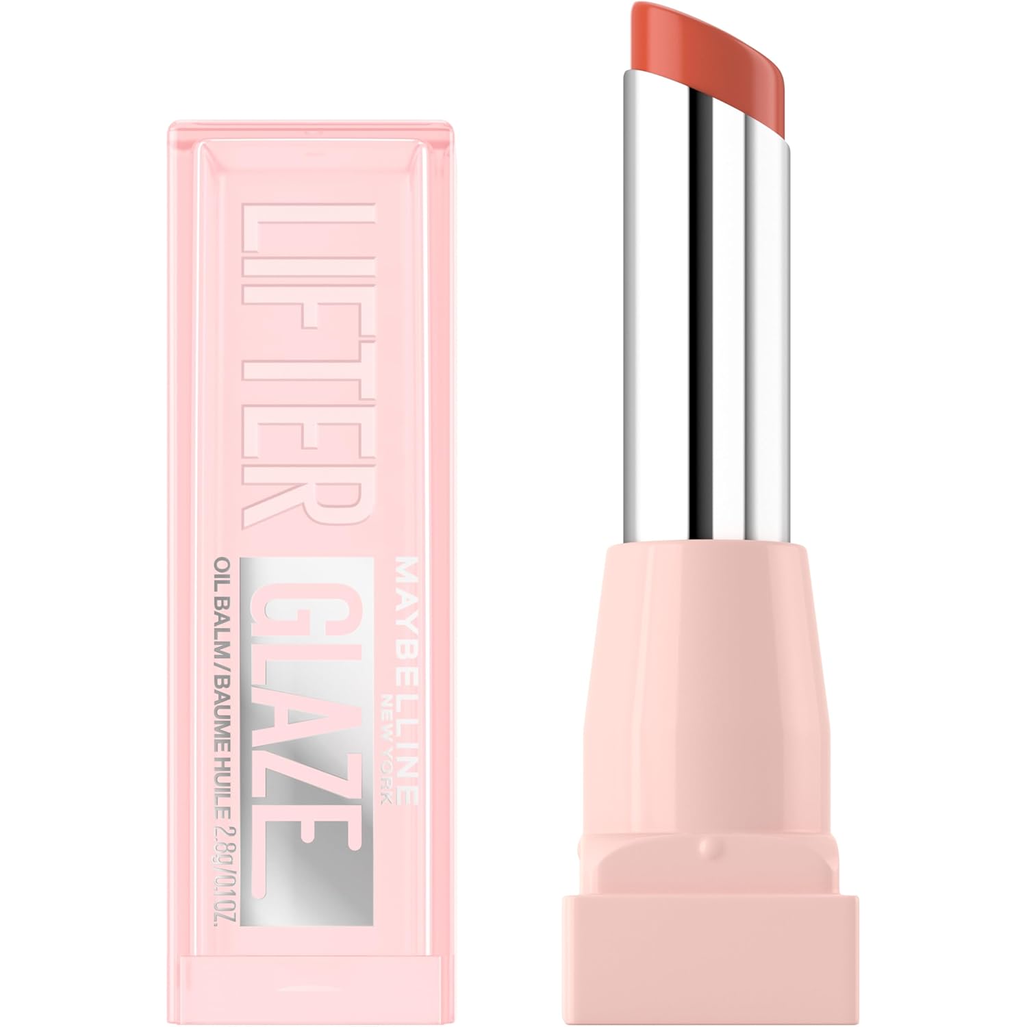 MAYBELLINE Lifter Glaze Bálsamo labial