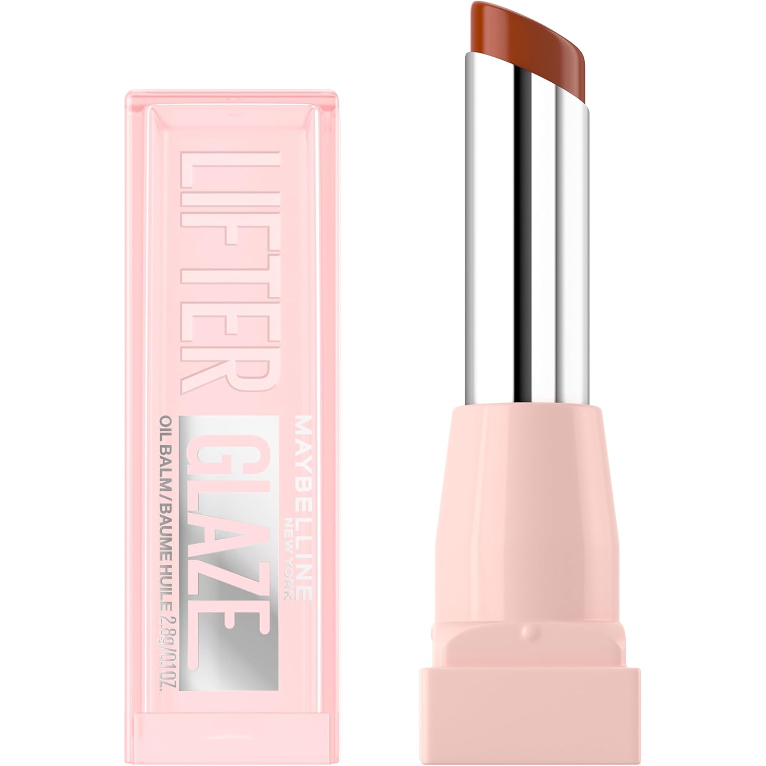 MAYBELLINE Lifter Glaze Bálsamo labial